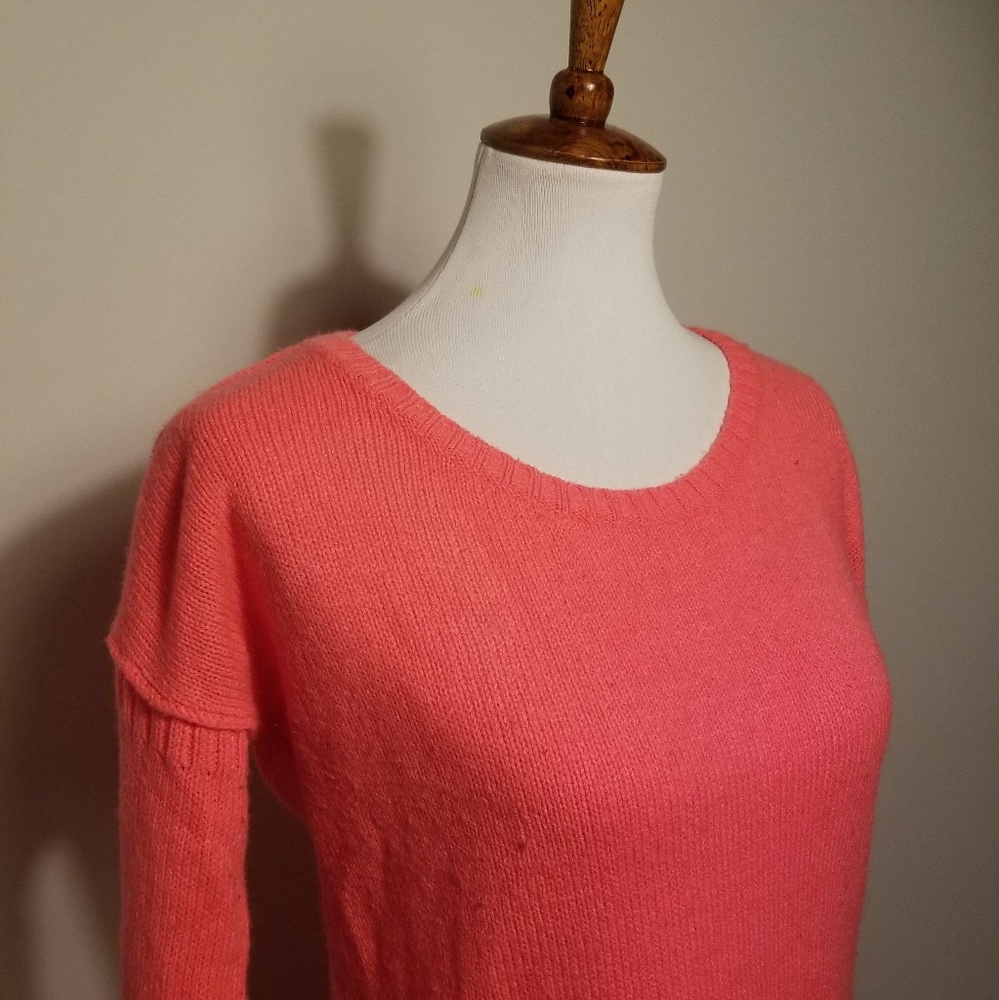 Pink GAP Sweater - Picture 3 of 5